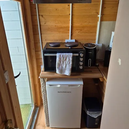 17b Db Airbnb * Wexford
