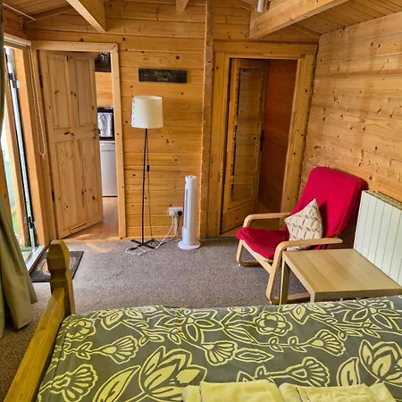 Chalet 17b Db Airbnb *