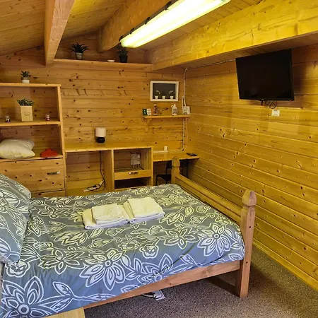 17b Db Airbnb *