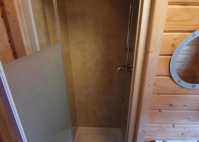 17b Db Airbnb Wexford