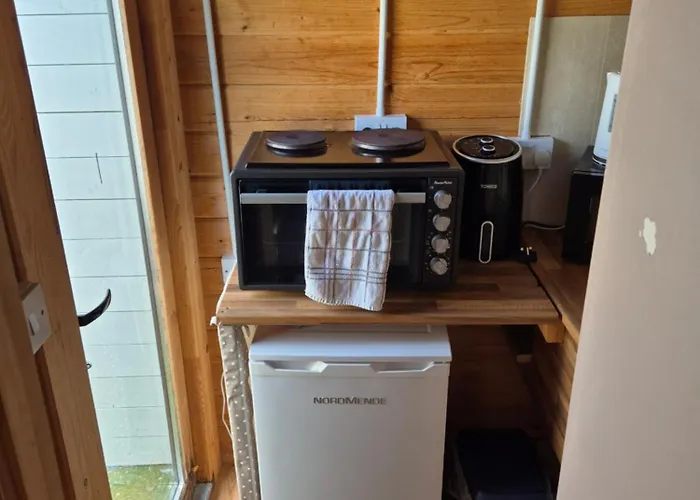 17b Db Airbnb * Wexford