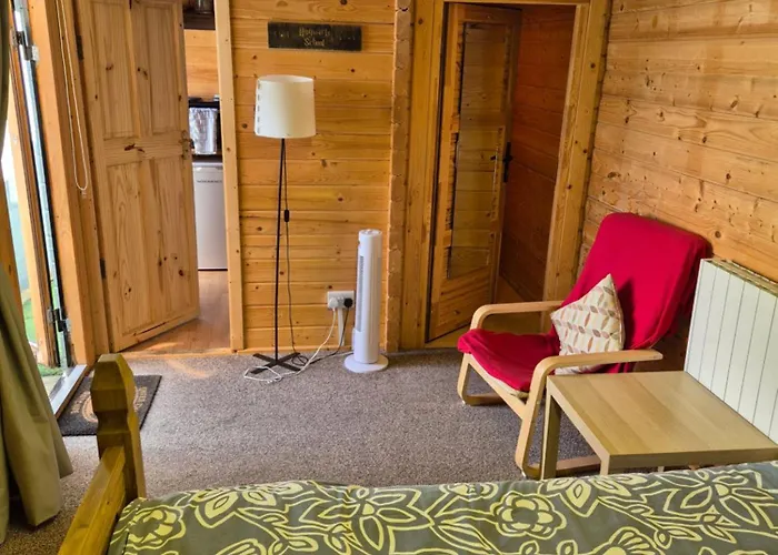 木屋 17b Db Airbnb *