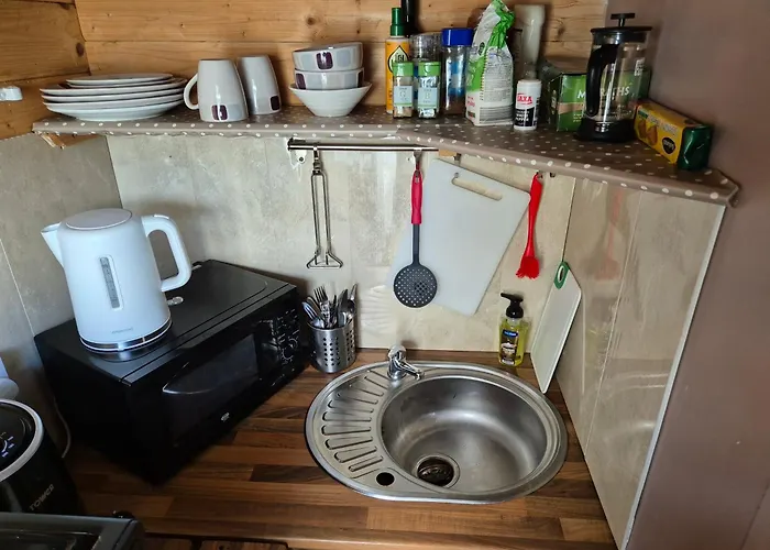 17b Db Airbnb * Wexford